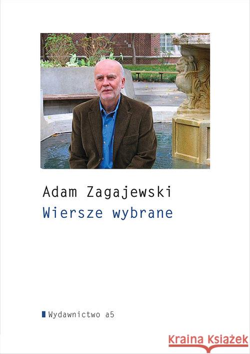 Wiersze wybrane