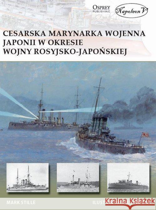 Cesarska marynarka wojenna Japonii...