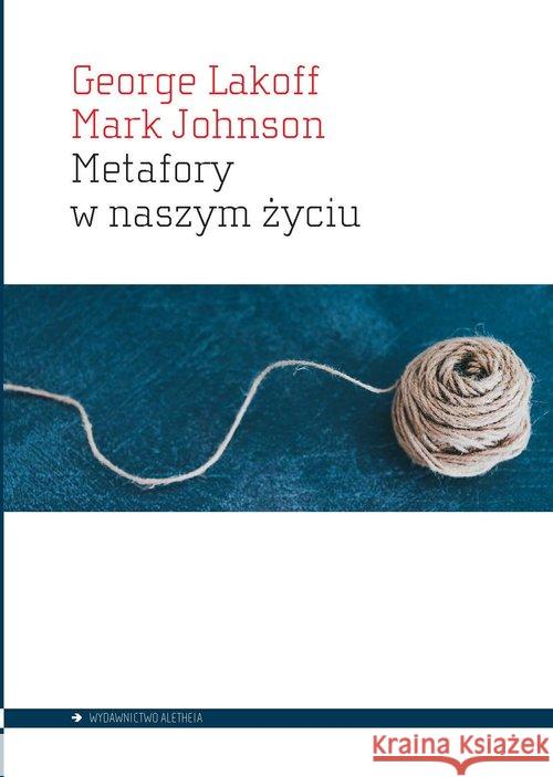Metafory w naszym życiu