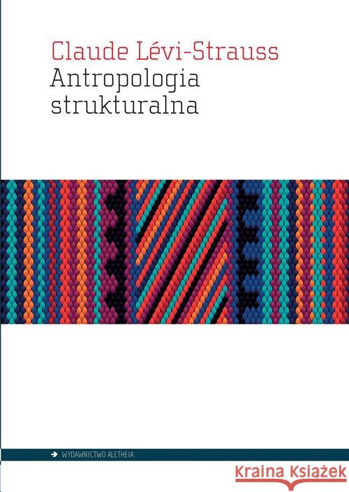 Antropologia strukturalna