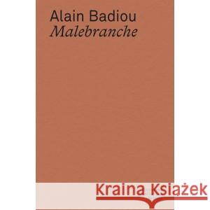 Malebranche