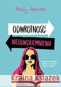 Odwrotność nieodwzajemnienia