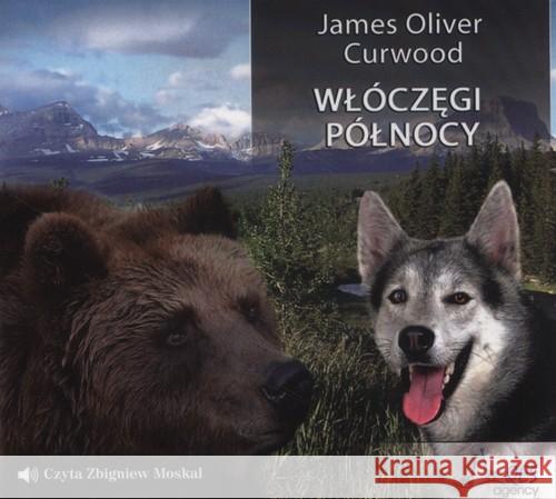 Włóczęgi Północy Audiobook QES