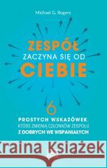 Zespół zaczyna się od CIEBIE