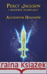 Percy Jackson i bogowie olimpijscy