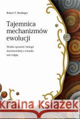 Tajemnica mechanizmów ewolucji