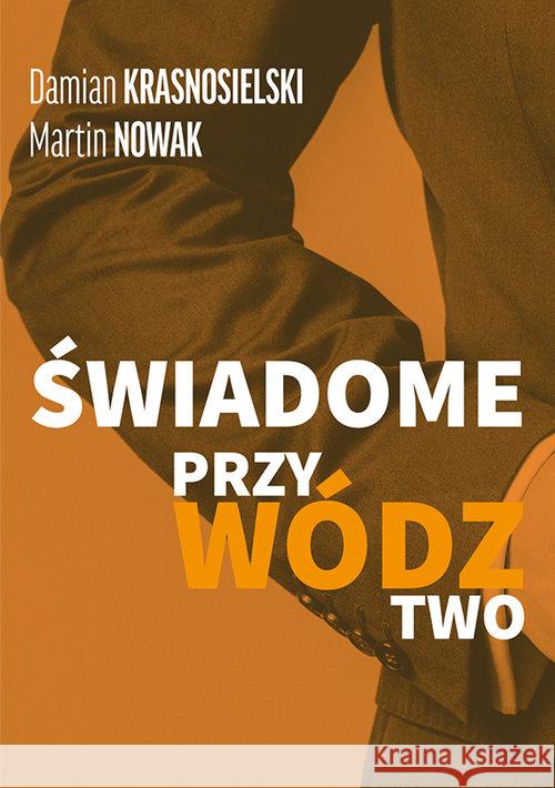 Świadome przywództwo