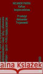 Wygłosy T.2 Kaftan bezpieczeństwa