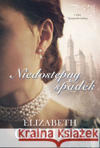 Nowojorskie kobiety T.1 Niedostępny spadek