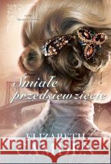 Nowojorskie kobiety T.2 Śmiałe przedsięwzięcie