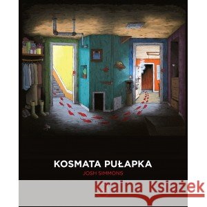 Kosmata pułapka w.1