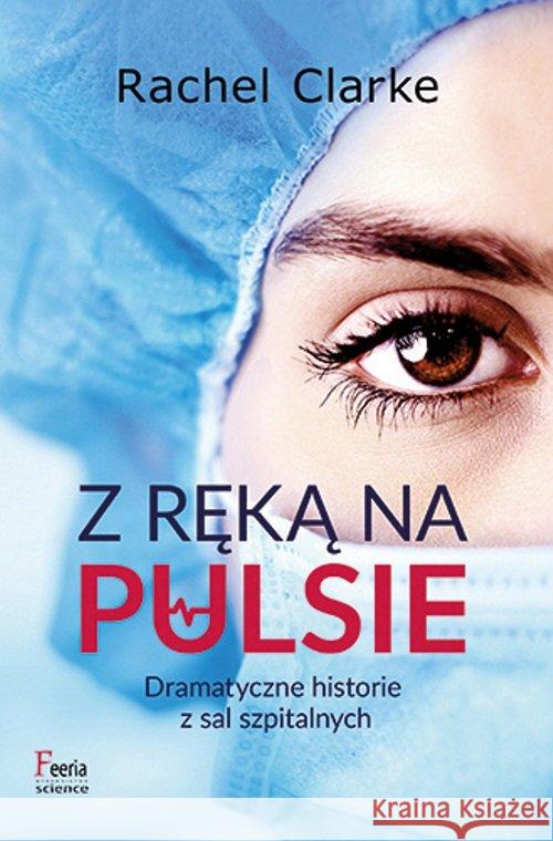 Z ręką na pulsie