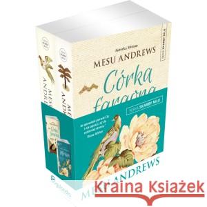 Skarby Nilu Pakiet: Miriam/ Córka Faraona