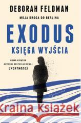 Exodus. Księga wyjścia