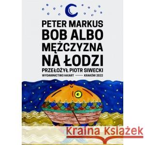 Bob albo mężczyzna na łodzi