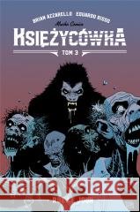 Księżycówka T.3 Rue le jour