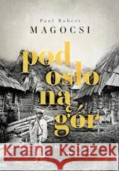 Pod osłoną gór. Dzieje Rusi Karpackiej i Karpatoru