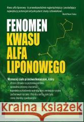 Fenomen kwasu alfa liponowego