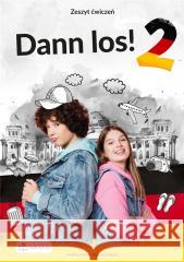 Dann los! 2 Ćwiczenia