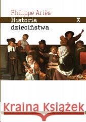 Historia dzieciństwa