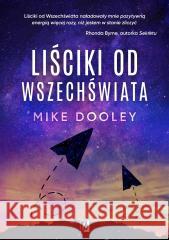 Liściki od Wszechświata