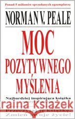 Moc pozytywnego myślenia