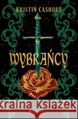 Wybrańcy T.1 Siedem królestw