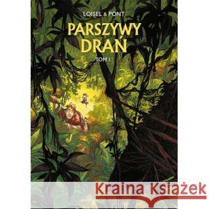 Parszywy drań Tom 1