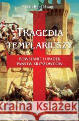 Tragedia templariuszy