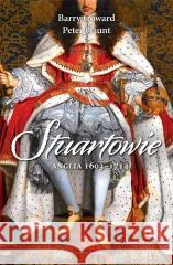 Stuartowie. Anglia 1603-1714