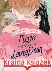 Moje rozstania z Laurą Dean