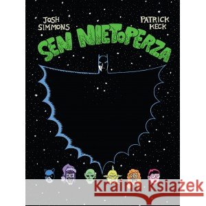 Sen Nietoperza