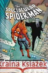 The Spectacular Spider-Man. Tombstone!