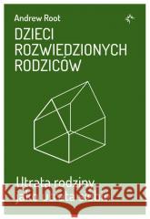 Dzieci rozwiedzionych rodziców