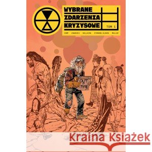 Wybrane zdarzenia kryzysowe Tom 1