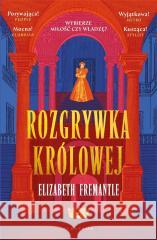 Trylogia Tudorów T.1 Rozgrywka królowej