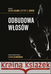 Odbudowa włosów