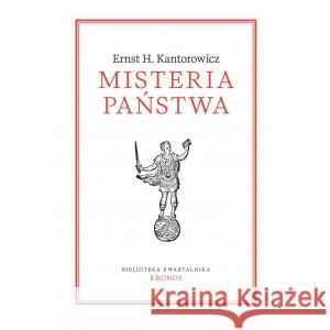 MISTERIA PAŃSTWA