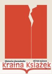 Historie równoległe: Nieme imperium