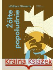 Żółte popołudnie