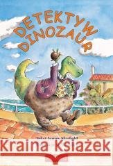 Detektyw Dinozaur