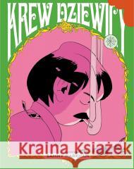 Krew dziewicy
