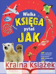 Wielka księga pytań jak