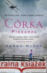 Córka piekarza