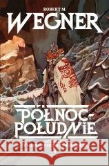 Opowieści z meekhańskiego pogranicza T.1 Północ...