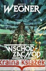 Opowieści z meekhańskiego pogranicza. Wschód...