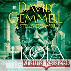 Troja. Upadek królów Audiobook
