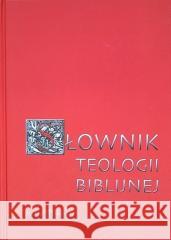 Słownik teologii biblijnej