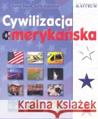 Cywilizacja amerykańska