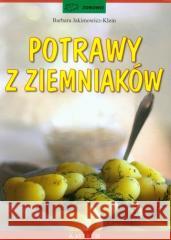 Potrawy z ziemniaków